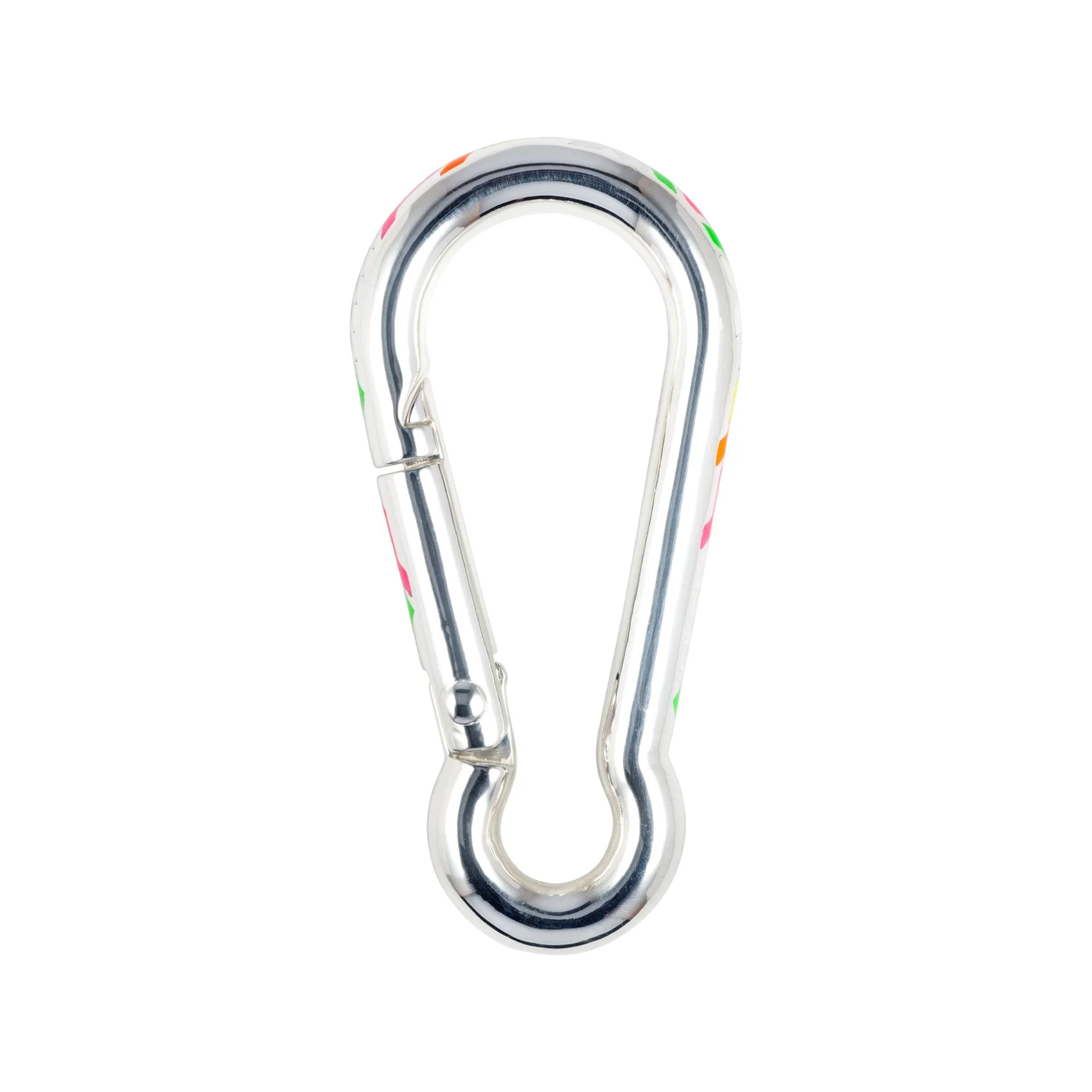 CALIFORNIA ORIGINAL' LRG CARABINER — JASON Le COMPTE